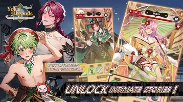 Screenshot 5 of Yokai Legends
