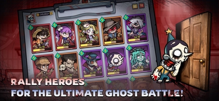 Screenshot 5 of Haunted Room: Sleep Survivor