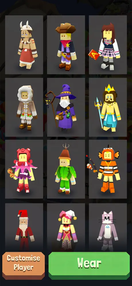 RodeoStampede+ screenshot 5