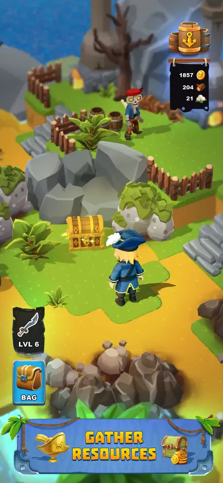 Age Of Sails - iOSGods.com screenshot 4