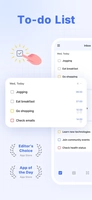 Screenshot 1 of TickTick