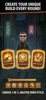 Screenshot 4 of Heat Rush: Hero Shooter