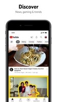 Screenshot 5 of YouTube YouMod