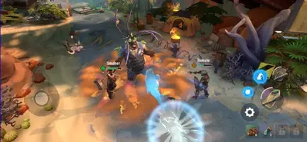 Screenshot 5 of Dead Impact