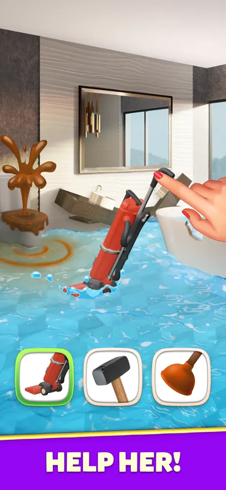 Design Masters - iOSGods.com screenshot 4