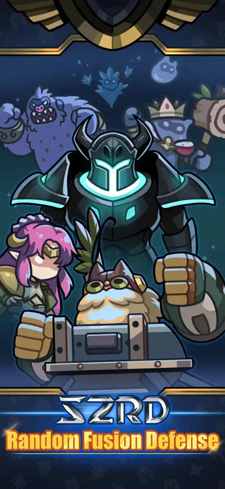 S2RD - iOSGods.com screenshot 1