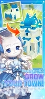 Screenshot 3 of Meow Kingdom