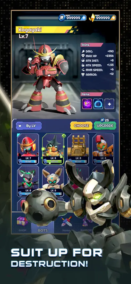 Mybots - iOSGods.com screenshot 5