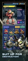 Screenshot 5 of Mybots