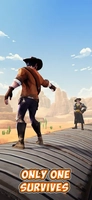 Screenshot 1 of Cowboy Clash