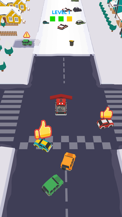 Clean Road ✨ screenshot 7