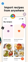 Screenshot 4 of Kitchen Stories