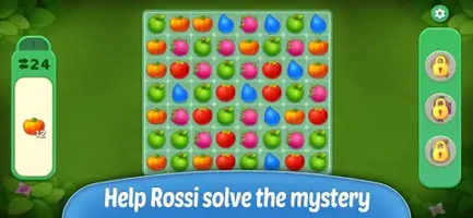 Screenshot 4 of Fairyland