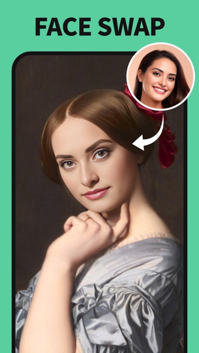 AI Retouch screenshot 6