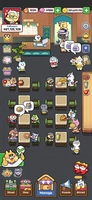 Screenshot 2 of Catstaurant ✨