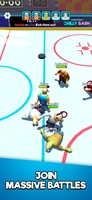 Screenshot 3 of Chillybash: Gang Battle Party ✨