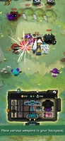Screenshot 5 of Pompo: Backpack Heroes
