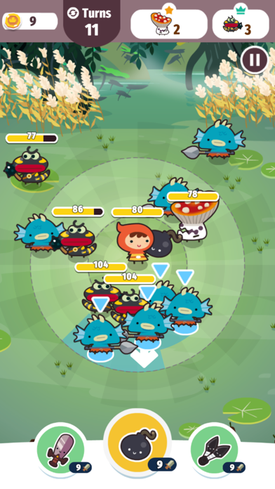 Micro RPG - iOSGods.com screenshot 6