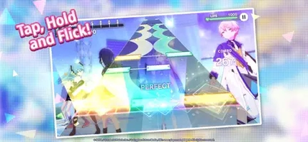 Screenshot 3 of ColorfulStage