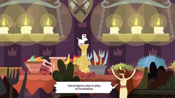 Screenshot 5 of Mimpi Dreams