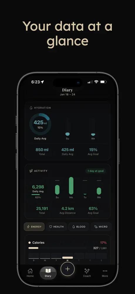 PlateLens screenshot 5