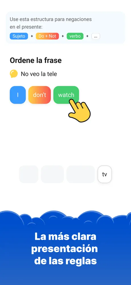 Simpler screenshot 4