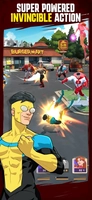 Screenshot 2 of Invincible