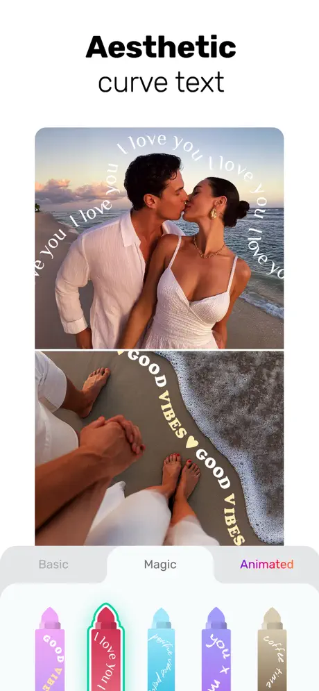 Collageable screenshot 3