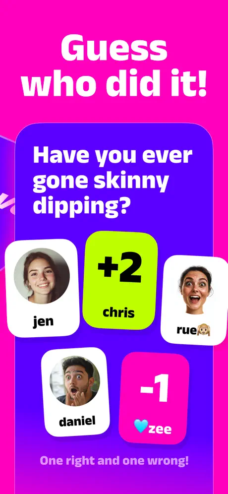 NoCap screenshot 3