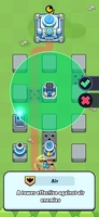 Screenshot 2 of Tile Wars TD ✨