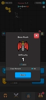 Screenshot 3 of Paper War