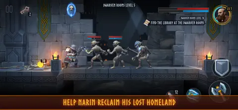 Narin - iOSGods.com screenshot 3