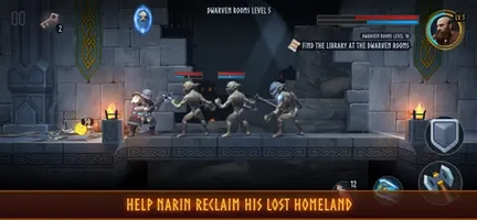 Screenshot 3 of Narin