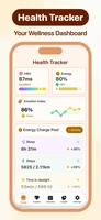 Screenshot 3 of Moodpress