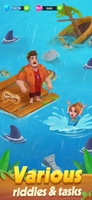 Screenshot 2 of Horizon Island