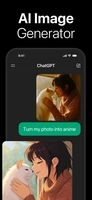 Screenshot 2 of AI Chatbot