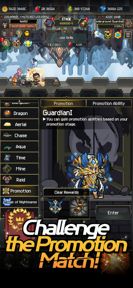 Merge Ninja 2 screenshot 2