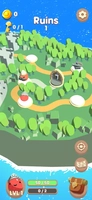 Screenshot 2 of Rogue Slime