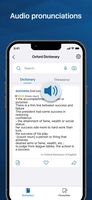 Screenshot 5 of Dictionary