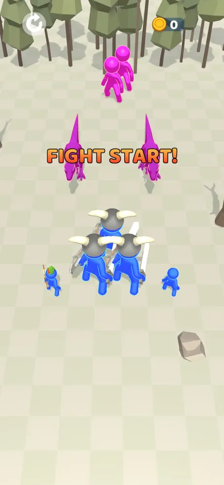 Card Battle ✨ screenshot 2