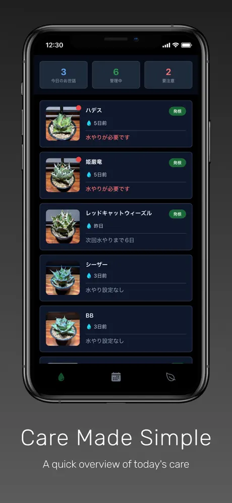 Agavey ✨ screenshot 4