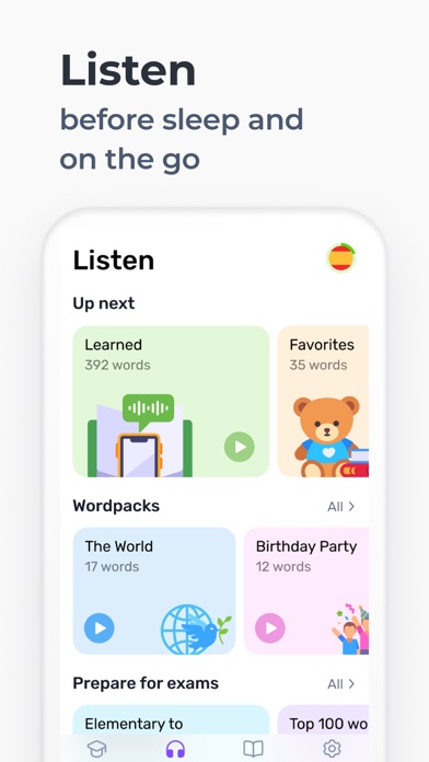 WRD screenshot 3