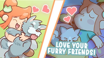 Screenshot 8 of MyDearFarm ✨