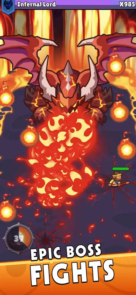 Kingdoms Survivor - iOSGods.com screenshot 3