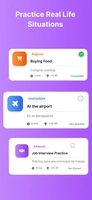 Screenshot 5 of LingUp