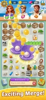 Screenshot 3 of Merge Beach