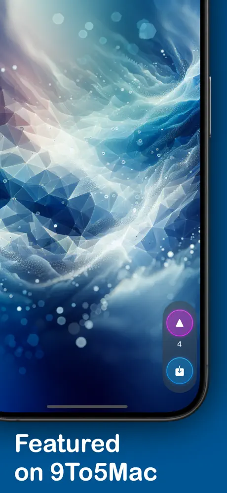 Wall Genie screenshot 2
