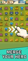 Screenshot 1 of Slime Legion ✨