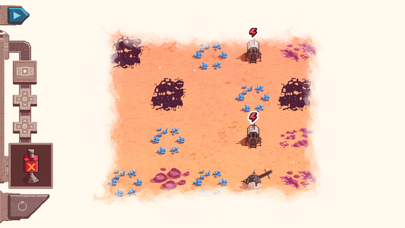 Mars Power screenshot 6