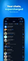 Screenshot 1 of Novagram